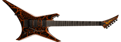 ラッカー塗装★Jackson Warriorコピーモデル！ 65704_ffa4df5a-4449-4858-b6b5-