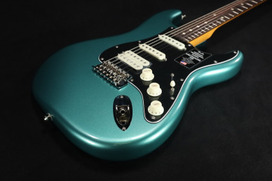 Fender American Professional Classic Stratocaster HSS Rosewood