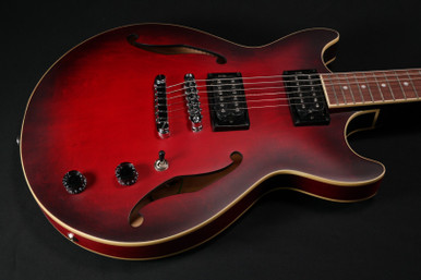 Ibanez AM53SRF AM Artcore Series 6-String RH Hollowbody Electric
