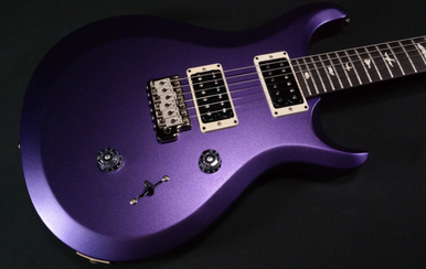 Paul Reed Smith S2 Custom 24 Custom Color 110061 - 880 - Liberty Music