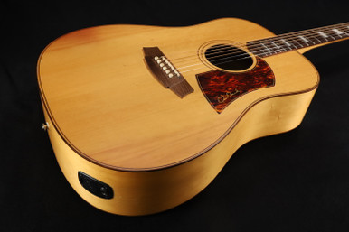 ギター Cole Clark FL2AC Cole Clark FL2A Natural Acoustic Electric Guitar 188 USED