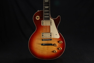 t-row　 Les Paul Standard Gibson Les Paul Standard '50s Double Trouble Electric Guitar