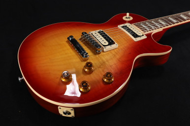 Gibson Les Paul Standard 2017 W/ upgrades seymour duncans
