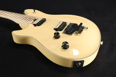 EVH Wolfgang USA Left Hand Birdseye Maple Fingerboard Vintage