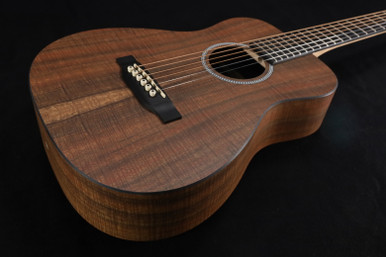 Martin LXK2 Little Martin 純正バッグ　週末限定値引き！ 11LXK2-438226_9999__88690.