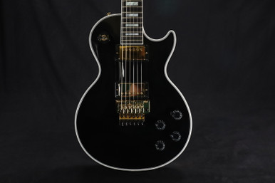 Gibson Custom Shop Les Paul Axcess Custom w/ Ebony Fingerboard