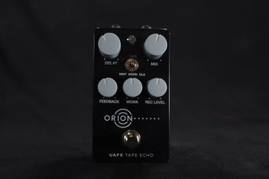 Universal Audio UAFX Orion Tape Echo - USED - Liberty Music