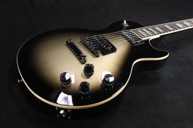 Gibson Adam Jones Les Paul Standard Silverburst USA