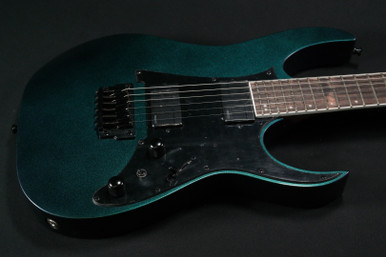 Amazon.com: Ibanez Axion Label RG631ALF Electric Guitar