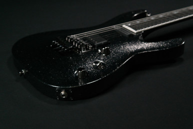 ESP Custom Shop JAPAN Horizon-I Titan Metal 222 IN STOCK!