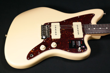 American Performer Jazzmaster® – Fender