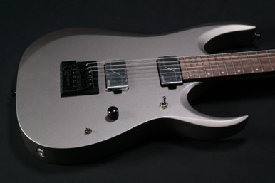 Ibanez RGD61ALA 26.5” ステンレスフレット交換済み Amazon.com