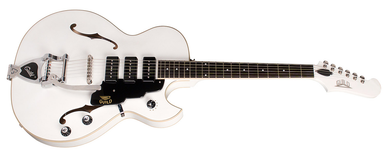ギルド　スターファイヤーJET90 サテンホワイト　ギグバッグ付き【中古美品】 2-8-1500x630__55277.1718952452