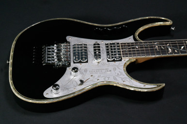 Ibanez アイバニーズ JEM 10TH Steve Vai スティーブ ヴァイ モデル 限定品