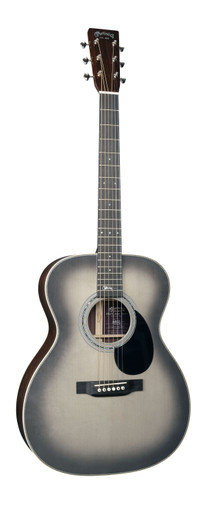 【美品】Martin OMJM OMJM-John-Mayer-20th-