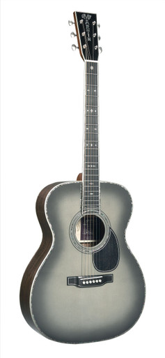 【美品】Martin OMJM OM-45-John-Mayer-