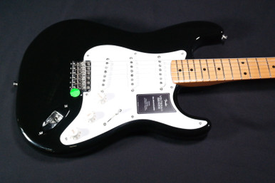 Fender MEX Vintera II 50s Stratocaster (2-Color Sunburst