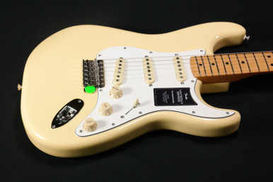 Fender vintage pot 70 年　2個 Fender Vintera II 70s Jaguar -Vintage White-【WEBショップ