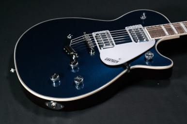 Gretsch G5220 Electromatic Jet BT Single-Cut with V-Stoptail