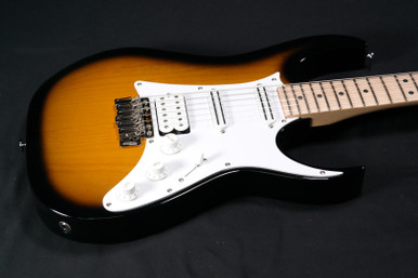 ギター Ibanez NUTUBESCREAMER Ibanez Nu Tube Screamer NTS Overdrive - Willcutt Guitars