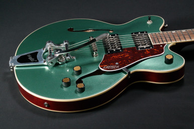 Gretsch G2622T Streamliner Center Block Double-Cut with Bigsby