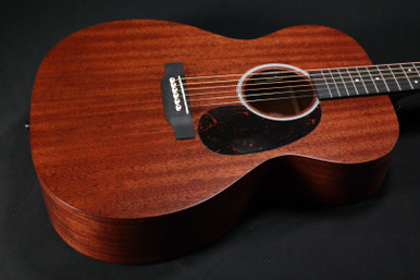 Martin Guitar Road Series 000-10E Acoustic-Electric Guitar with