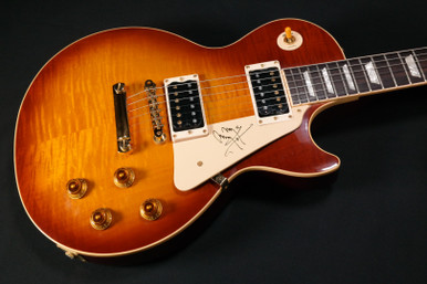 Gibson Les Paul - 96 Jimmy Page Signature - W/Hard Case
