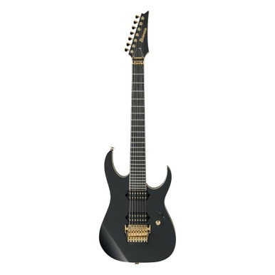 楽天市場】エレキギター Ibanez RG370ZB Weathered Black