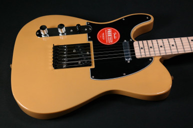 Squier Affinity Series Telecaster Left-Handed - Maple Fingerboard