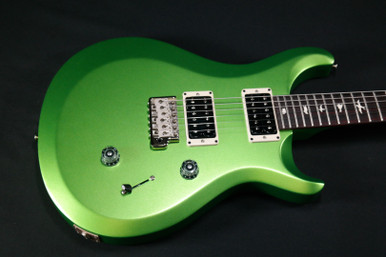 Paul Reed Smith S2 Custom 24 Custom Color 814 - Liberty Music