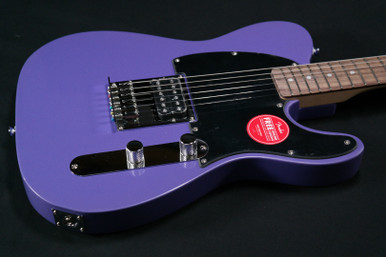 ギター Squier sonic esquier Amazon.com: Squire Sonic Esquire Electric Guitar, Ultraviolet