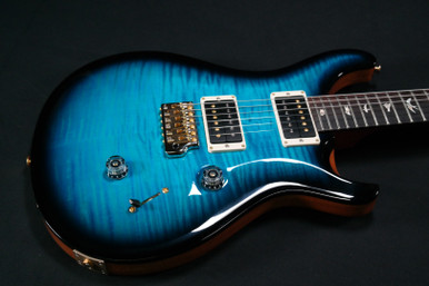 MINT Paul Reed Smith Custom 24 10-Top - Liberty Music