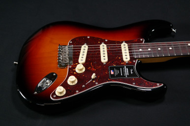 ギター Fender American professional strato 42535_745f95b7-d204-40d3-bae2-