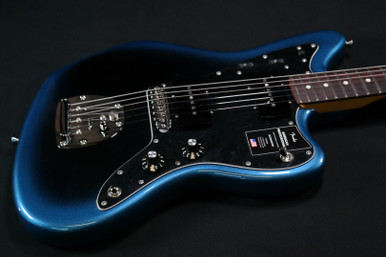 Fender American Professional II Jazzmaster - Rosewood Fingerboard