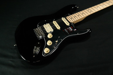 Fender American Performer Stratocaster HSS - Maple