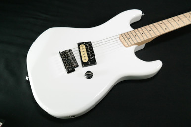KRAMER BARETTA SPECIAL エレキギター Kramer Baretta Special Maple Fingerboard Electric Guitar Candy