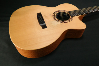 Martin & Co. XC1T ellipse カッタウェイ Martin & Co. XC1T ellipse カッタウェイ Martin XC1T Ellipse