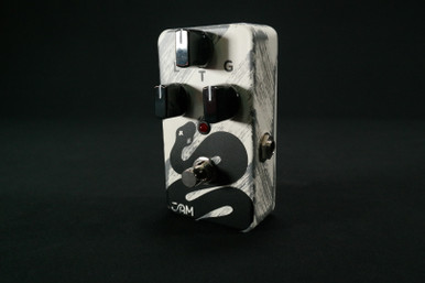 JAM Pedals Rattler Distortion Pedal - Liberty Music