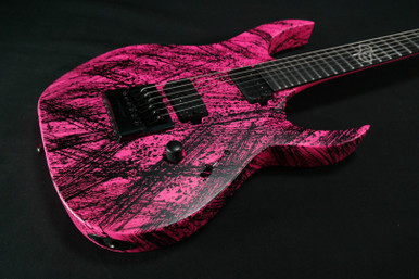 ギター SOLAR GUITARS X1.6FRPN Canibalismo + Solar Guitars X1.6FRPN Canibalismo+ – United States