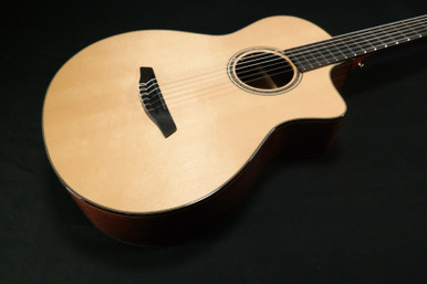 Furch GNc 4-SR EAS-VTC NYLON 338 - Liberty Music