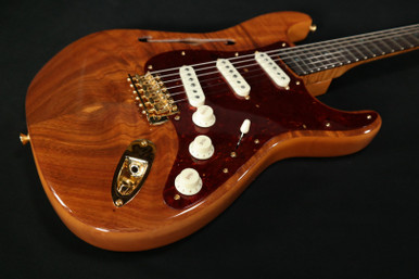 ギター Fender custom shop Koa auditoriumclassic Fender Custom Shop Koa Auditorium Classic Acoustic Guitar