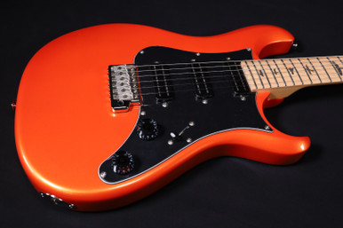 PRS se standardエレキギター オレンジ 中古】Paul Reed Smith(PRS) / SE Standard 24 Metallic Orange 【池袋