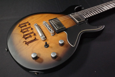 Schecter 311-SHC Zacky Vengeance Signature ZV 6661 6-String RH