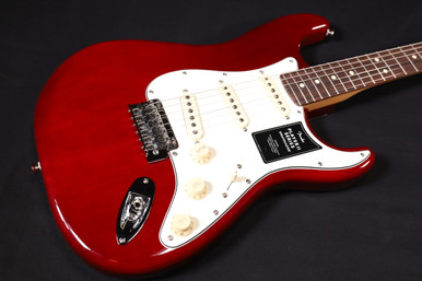 ★Fender Player Strat Assy★フェンダー・アッセンブリー Fender Player II Stratocaster HSS, Maple Fingerboard, Aged