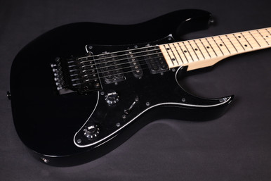 ギター Ibanez RG550NP RG550BK-