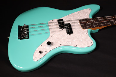 ベース Fender Jaguar Bass 0149310349-