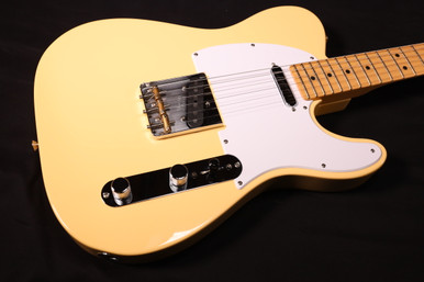 ギター Fender Telecaster American performer Fender American Performer Telecaster HS Maple Fingerboard