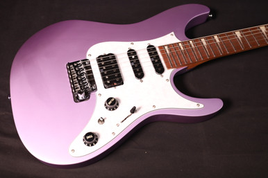 Ibanez MAR10LMM Mario Camarena Signature 6str Electric Guitar w
