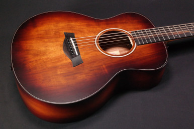 Taylor GS Mini E Koa Plus Shaded Edge Burst - 165 - Liberty