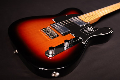 ギター Fender player Telecaster Fender Player II Telecaster Electric Guitar, Maple | zZounds